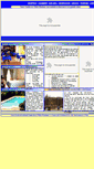 Mobile Screenshot of hotelmirabeau.net